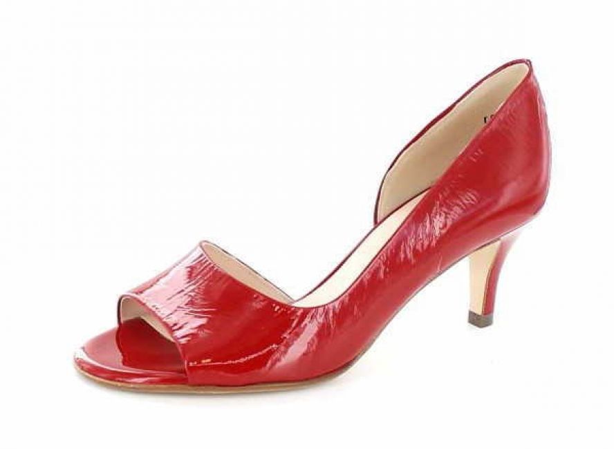 rand nederlaag betekenis Peter Kaiser 91575 313 Alda | Pumps | Shop Schuh-Keller KG