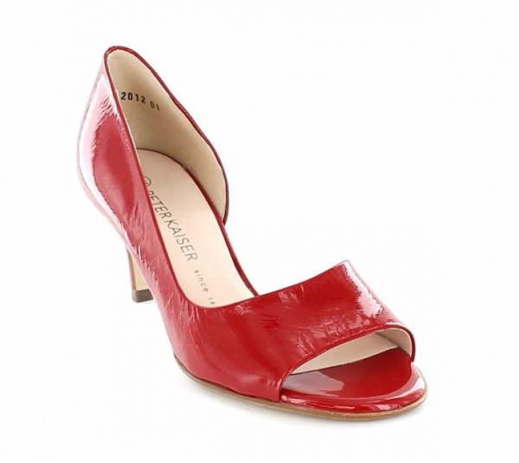 schrijven spons inschakelen Peter Kaiser 06549 218 Jamala | Pumps | Shop Schuh-Keller KG