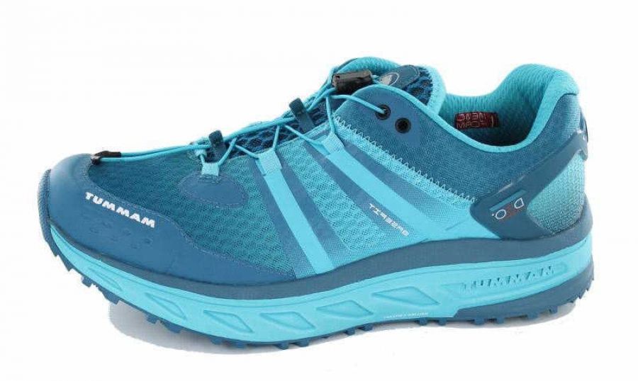 Mammut MTR 201-II Max Low Ws Gr.38