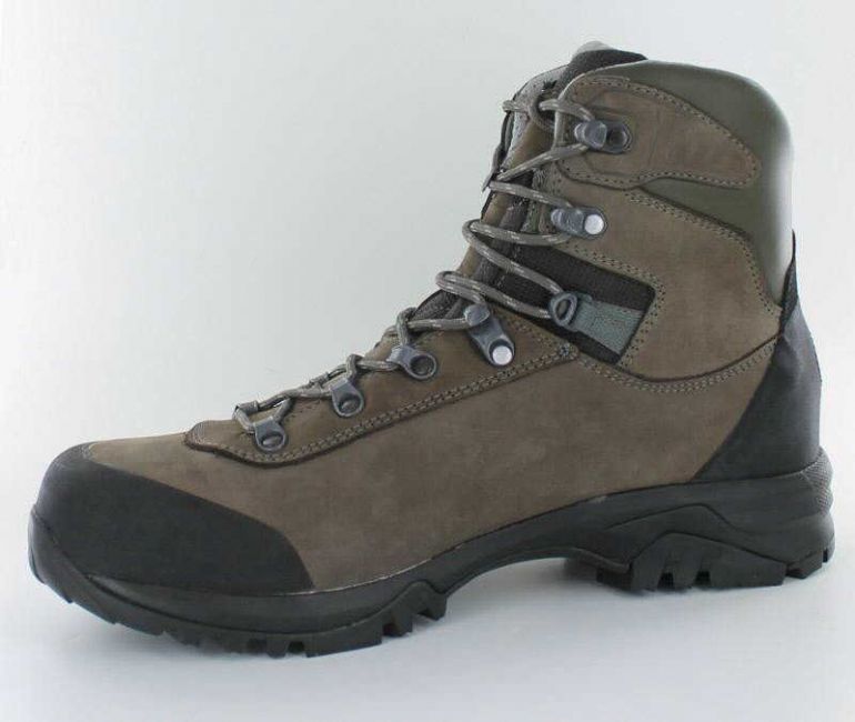 Mammut Trovat Advanced High GTX Gr.47