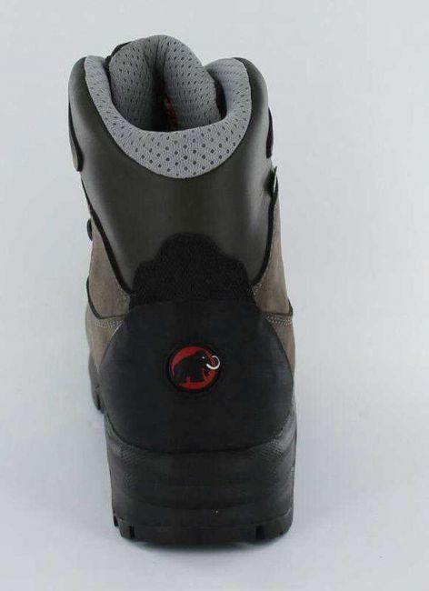 Mammut Trovat Advanced High GTX Gr.47