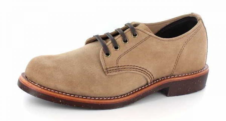 Chippewa 1901 khaki