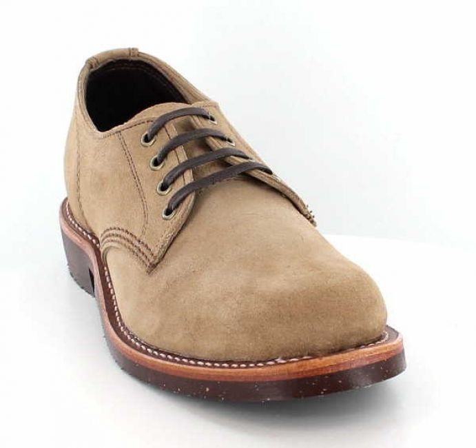 Chippewa 1901 khaki