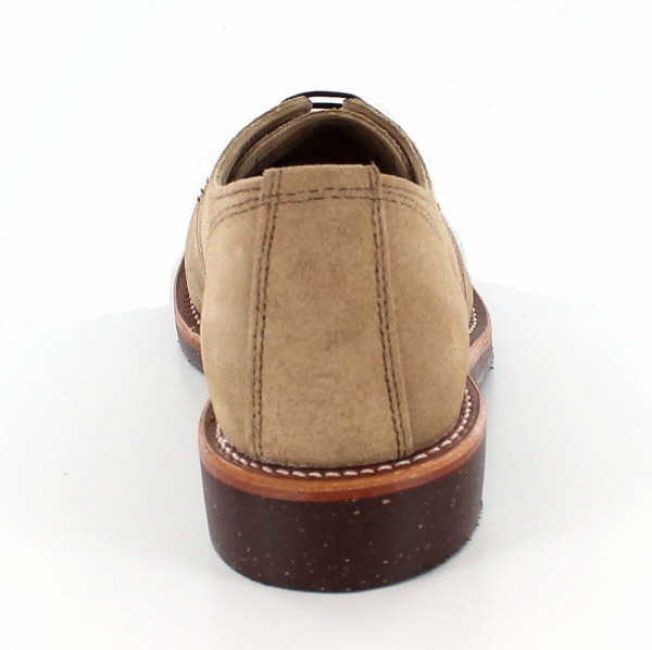 Chippewa 1901 khaki