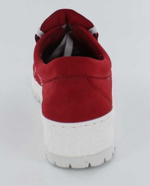 Mephisto Lady rot