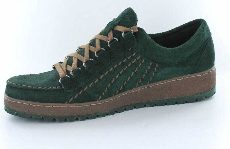 Mephisto Rainbow dark green