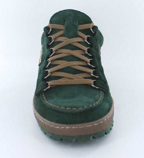 Mephisto Rainbow dark green