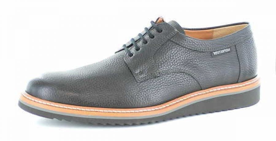 Mephisto Enzo black Gr. 45