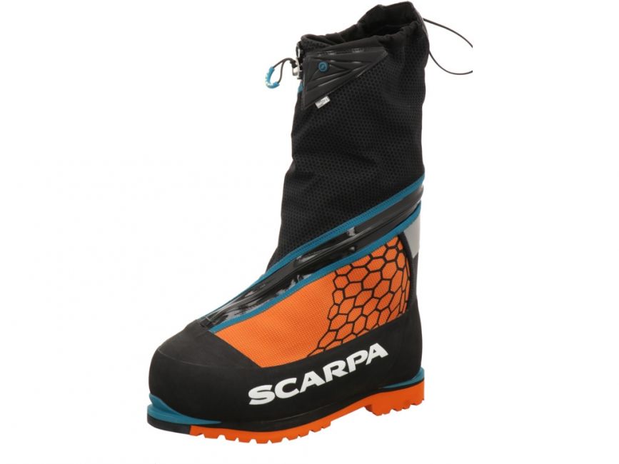 Scarpa Phantom 8000