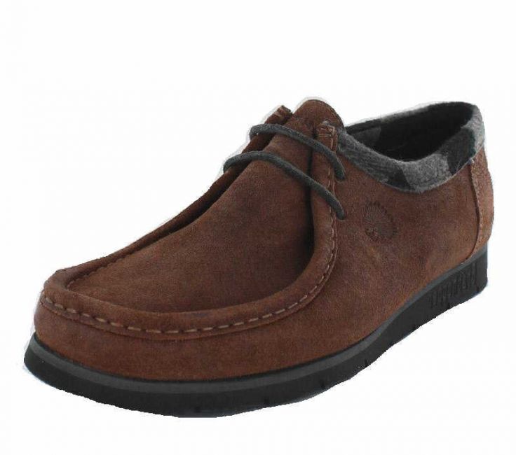 Sioux Grashopper cognac/braun