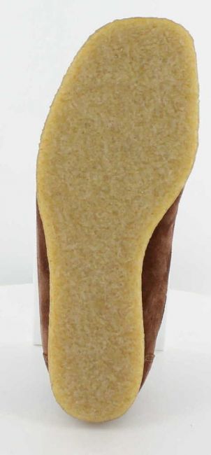 Sioux Grashopper cognac Dame