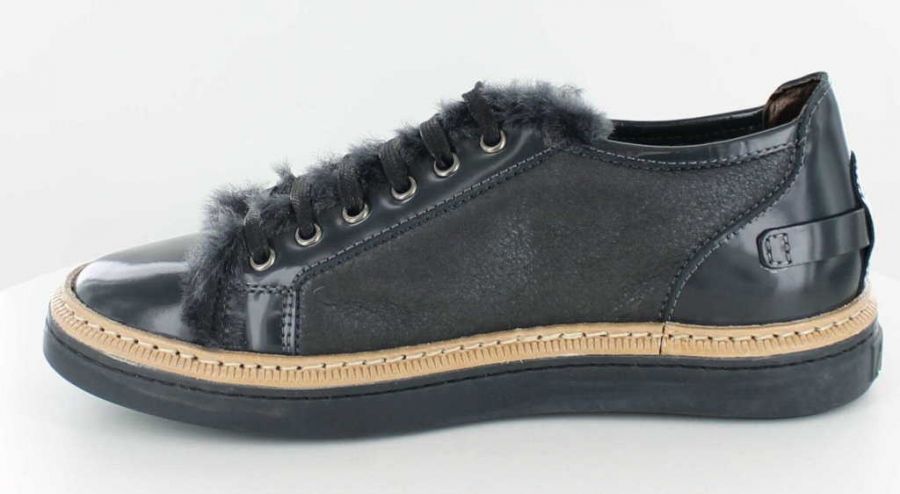 Attilio Giusti Leombruni D923005 schwarz
