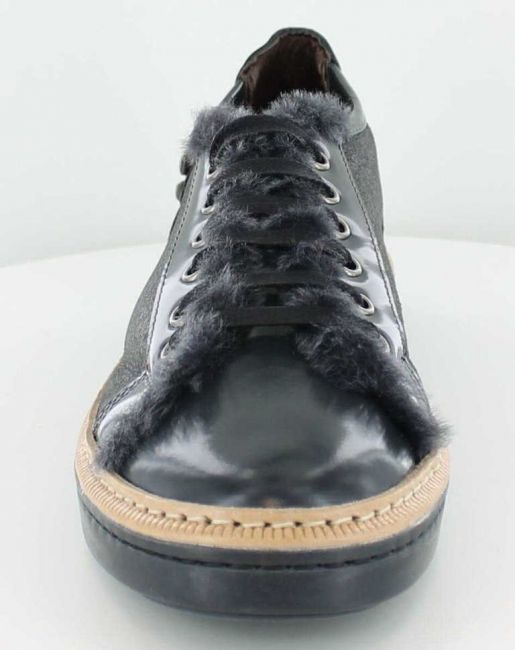 Attilio Giusti Leombruni D923005 schwarz