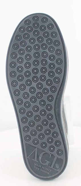 Attilio Giusti Leombruni D923005 schwarz