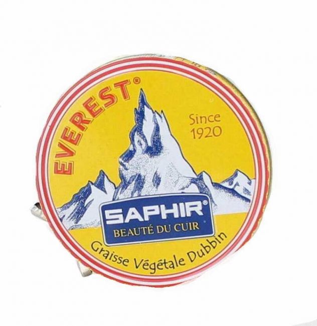 Saphir Everest Pflege