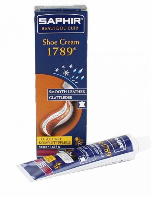 Saphir Creme 1789 Nässestop