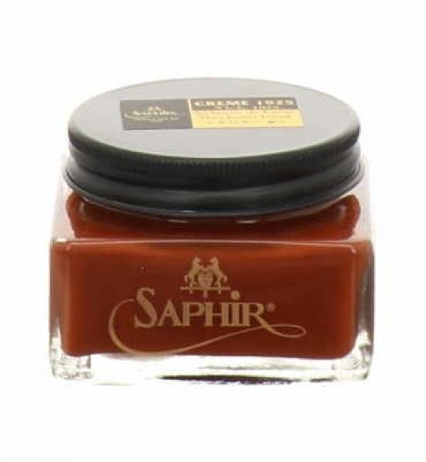 Saphir Creme 1925 cognac