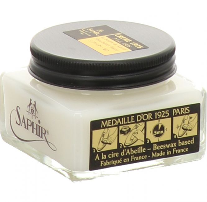 Saphir Creme 1925 neutral