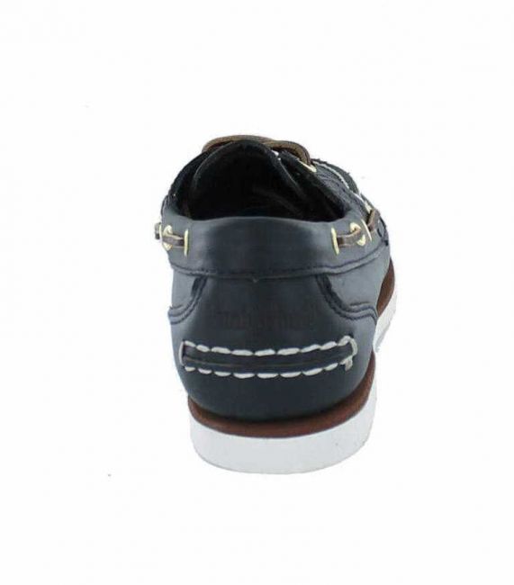 Preview: Timberland Classic Boat 2-Eye Lady