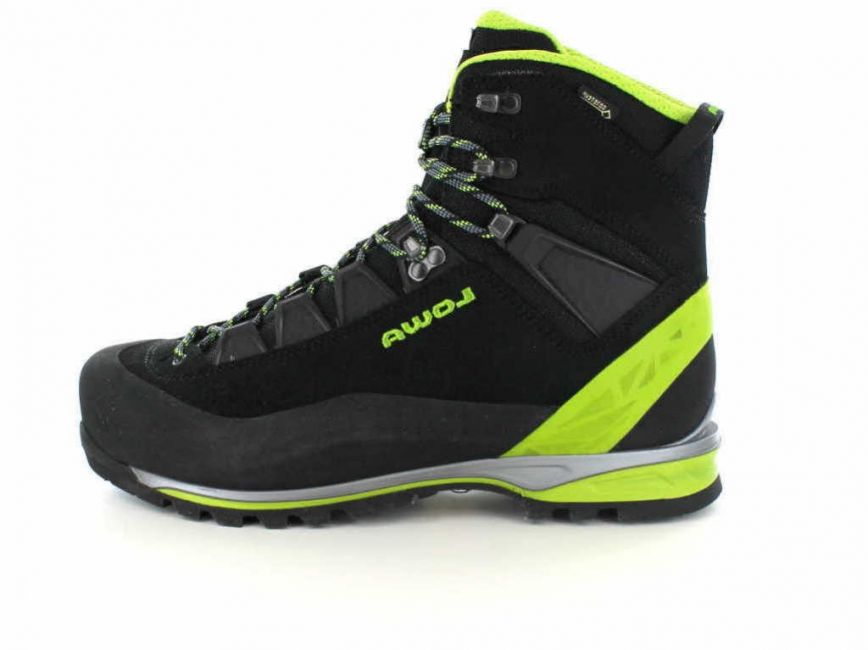 Lowa Alpine Pro GTX LE