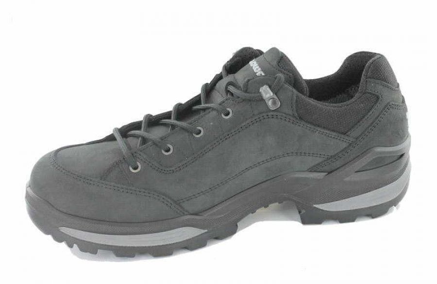 Lowa Renegade Lo Men GTX black