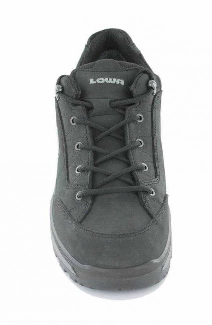 Lowa Renegade Lo Men GTX black