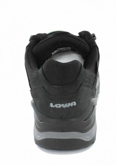 Lowa Renegade Lo Men GTX black