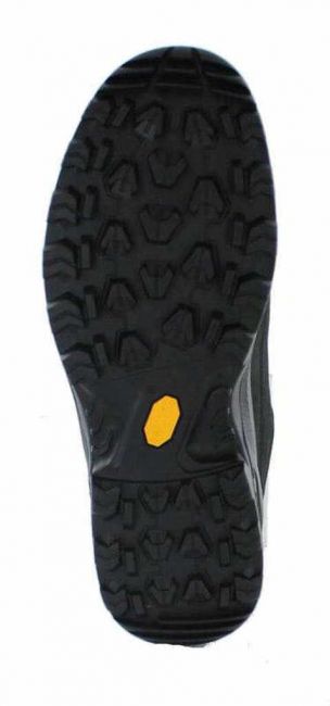 Lowa Renegade Lo Men GTX black