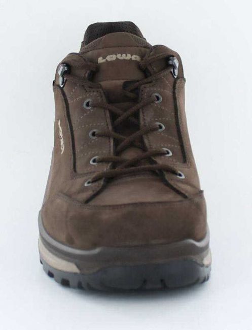 Lowa Renegade Lo Men GTX espresso