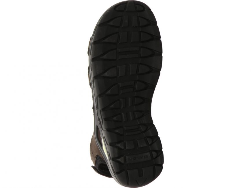 Lowa Urbano Men schiefer