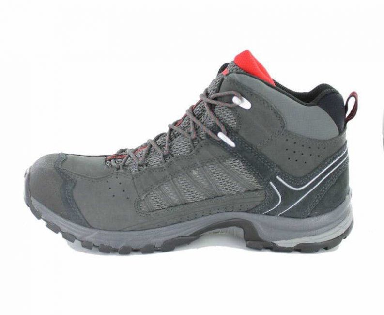 Meindl Journey Mid GTX