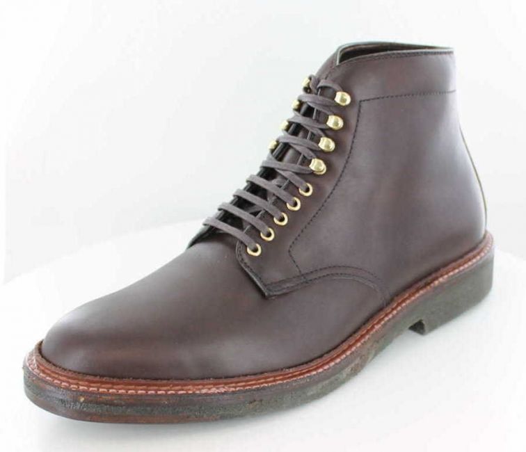 Alden 4513H Kreppsohle