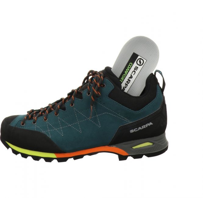 Scarpa Zodiac Gr.46