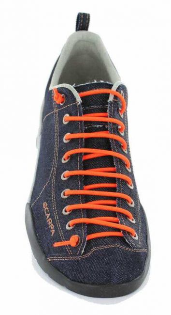 Scarpa Mojito Denim blue
