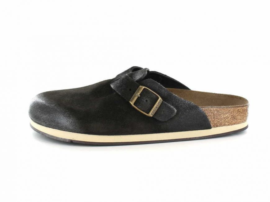 Birkenstock Boston Gr. 45