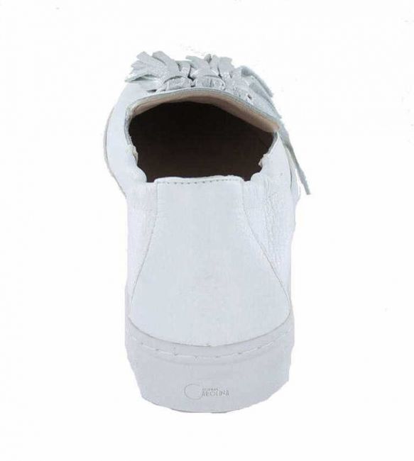 Donna Carolina 33.659.198 bianco