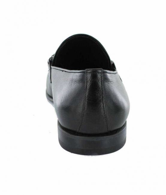 Lancio 8304 Slipper nero