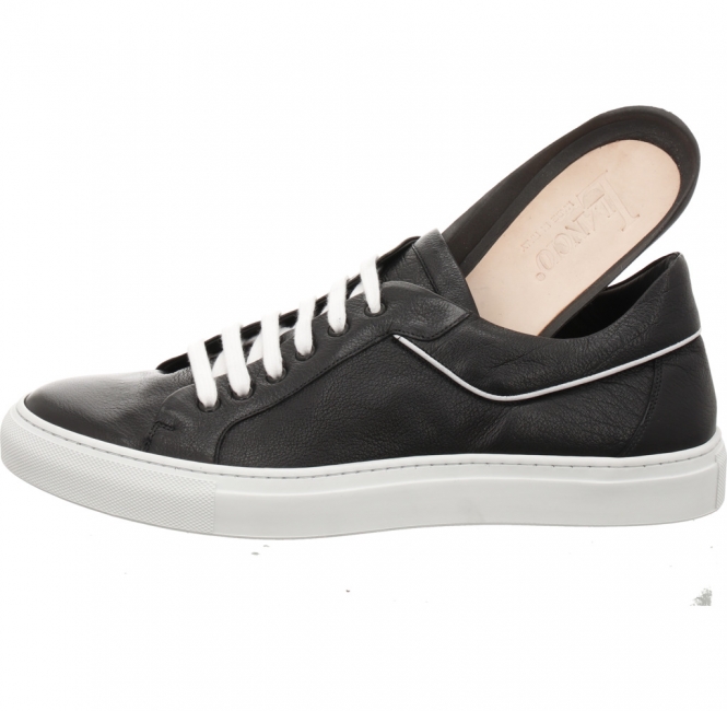 Lancio 8566 nero