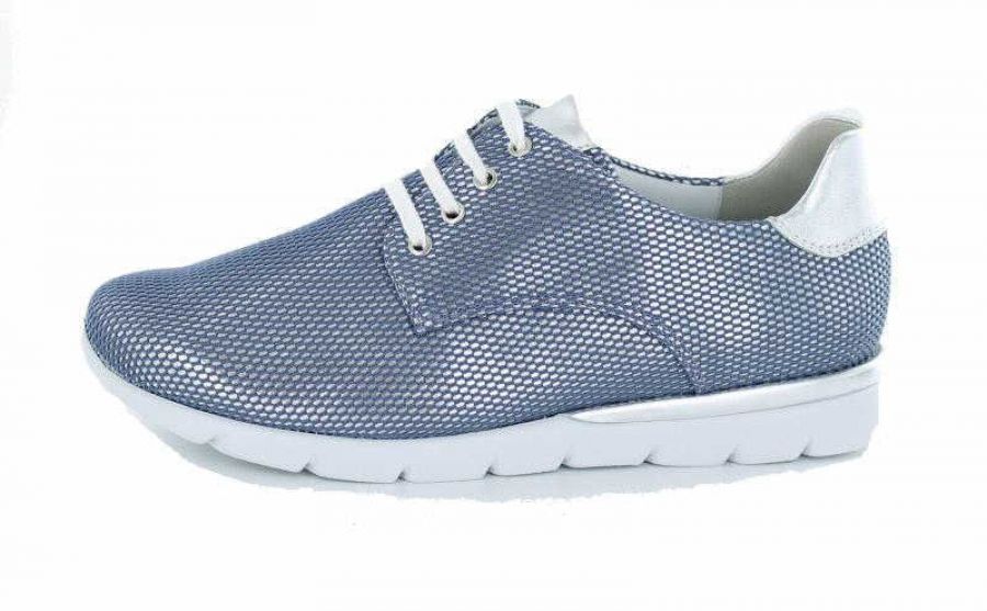 Semler N8135 Nelly wolke silber