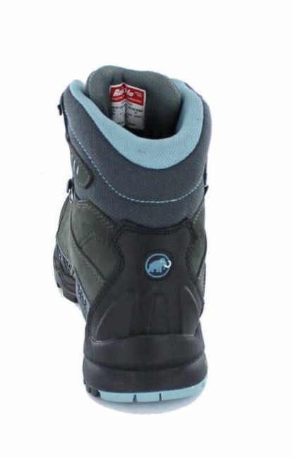 Mammut Comfort Guide High Gr.42