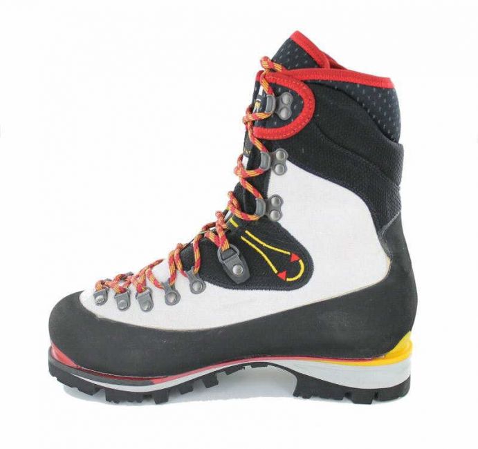 La Sportiva Nepal Cube Lady GTX