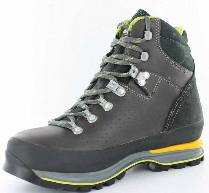 Meindl Vakuum Top Lady GTX