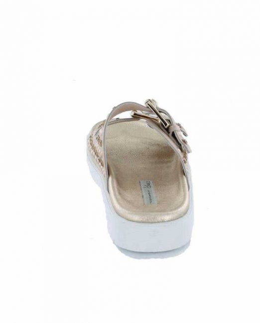 Tosca Blu Shoes 1715 cipria