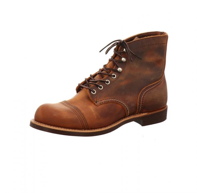 Red Wing Shoes 8085 Iron Ranger