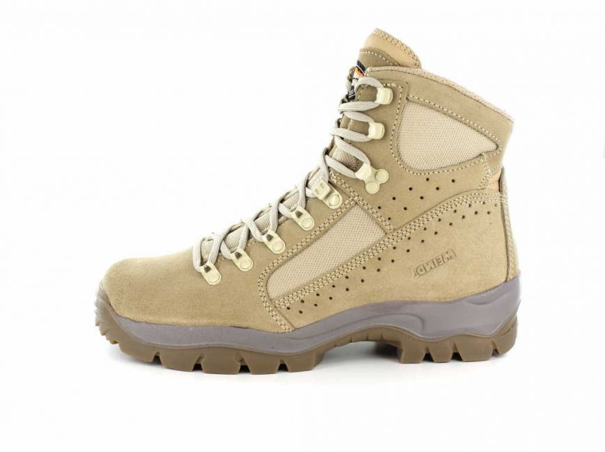Meindl Safari Mid Gr.36