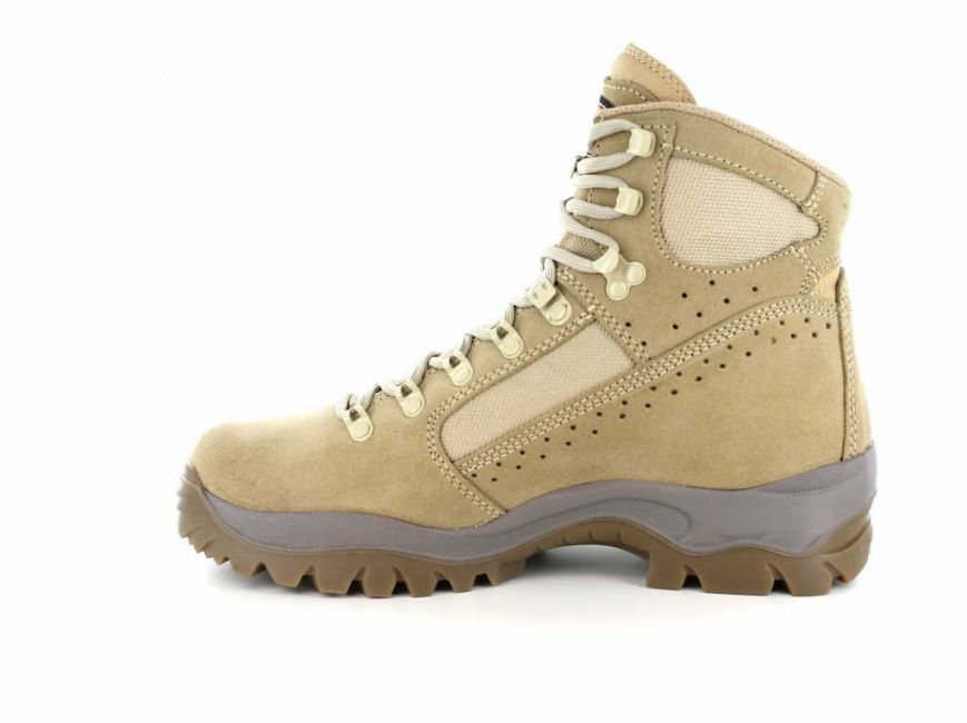 Meindl Safari Mid Gr.36
