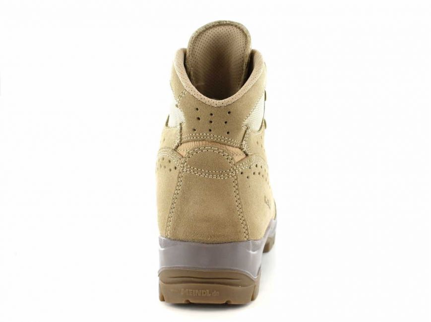Meindl Safari Mid Gr.36