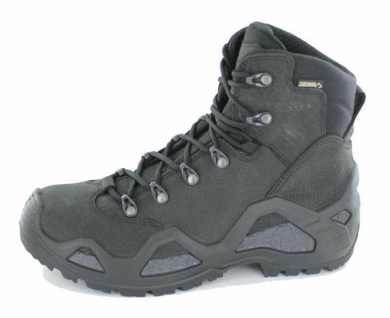 Lowa Z 6 N  GTX  Lady   Gr. 38