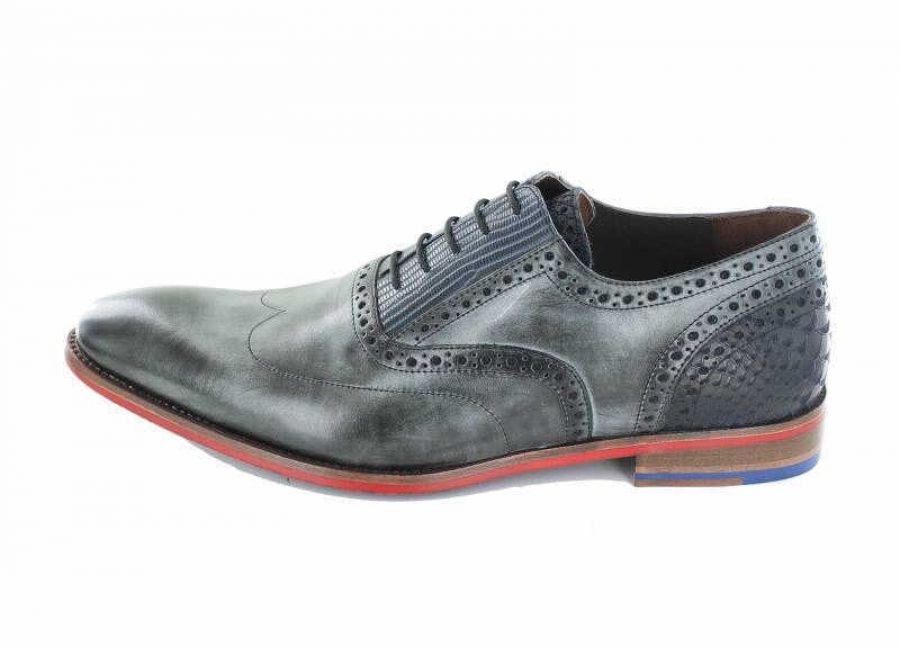 Floris Van Bommel 01 Schnurschuh Shop Schuh Keller Kg