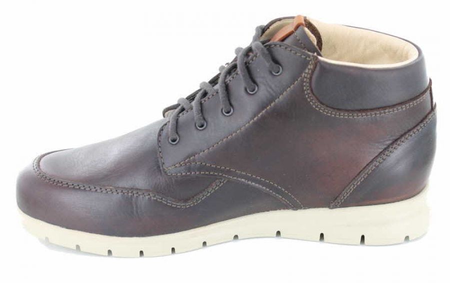 Meindl Genua Identity Schuh Keller KG Bergschuhe Meindl Schuhe Genua Identity Men Dunkelbraun: